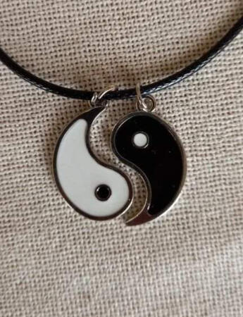 Yin & Yang